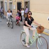 FIESTAS 2025: BICIS, CUCAÑA, CARRERA CAMAS, JUEGOS Y FINAL FIESTAS