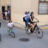 FIESTAS 2025: BICIS, CUCAÑA, CARRERA CAMAS, JUEGOS Y FINAL FIESTAS