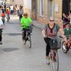 FIESTAS 2025: BICIS, CUCAÑA, CARRERA CAMAS, JUEGOS Y FINAL FIESTAS