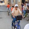 FIESTAS 2025: BICIS, CUCAÑA, CARRERA CAMAS, JUEGOS Y FINAL FIESTAS