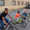 FIESTAS 2025: BICIS, CUCAÑA, CARRERA CAMAS, JUEGOS Y FINAL FIESTAS