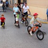 FIESTAS 2025: BICIS, CUCAÑA, CARRERA CAMAS, JUEGOS Y FINAL FIESTAS