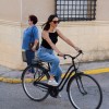 FIESTAS 2025: BICIS, CUCAÑA, CARRERA CAMAS, JUEGOS Y FINAL FIESTAS