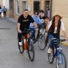 FIESTAS 2025: BICIS, CUCAÑA, CARRERA CAMAS, JUEGOS Y FINAL FIESTAS