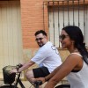 FIESTAS 2025: BICIS, CUCAÑA, CARRERA CAMAS, JUEGOS Y FINAL FIESTAS