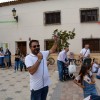 FIESTAS 2025: BICIS, CUCAÑA, CARRERA CAMAS, JUEGOS Y FINAL FIESTAS