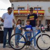 FIESTAS 2025: BICIS, CUCAÑA, CARRERA CAMAS, JUEGOS Y FINAL FIESTAS