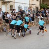 FIESTAS 2025: BICIS, CUCAÑA, CARRERA CAMAS, JUEGOS Y FINAL FIESTAS