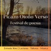 PICAZO OTOÑO VERSO II (8 Y 9 DE NOVIEMBRE)