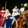 REYES MAGOS