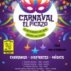 CARNAVAL 2026 (SÁBADO, 21 DE FEBRERO, 17H, PLAZA DEL AYUNTAMIENTO)