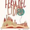 FERIA DEL LIBRO, DOMINGO 26 DE ABRIL