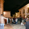 QUINTOS 2026: Mayo a la Virgen (1 de mayo)
