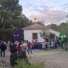 SAN ISIDRO 2026