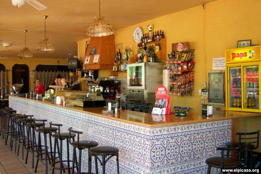 Foto de Restaurante La Pradera en El Picazo, Cuenca
