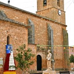 GRACIAS, EL PICAZO, POR ESTAS FIESTAS