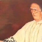 REPORTAJES TELEVISIVOS DE 2007 SOBRE LAS PINTURAS DE LA IGLESIA DE EL PICAZO