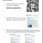 CITA PREVIA MÉDICA DESDE TU MÓVIL (APP ANDROID, IPHONE O WEB)