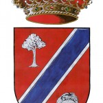 ESCUDO HERÁLDICO: Armas del Ayuntamiento de El Picazo