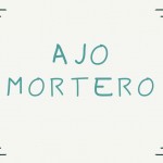 AJO MORTERO
