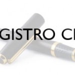 INFORMACIÓN REGISTRO CIVIL