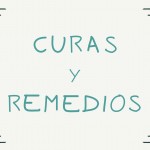 CURAS Y REMEDIOS