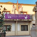 DÍA INTERNACIONAL DE LA ELIMINACIÓN DE LA VIOLENCIA CONTRA LAS MUJERES