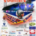 TORNEO DE FÚTBOL SALA VERANO 2022 EL PICAZO