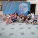 TEATRO EDUCACIÓN AMBIENTAL