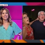 BAILE FIESTAS EL PICAZO 2023 EN ANCHA ES CASTILLA-LA MANCHA (03/10/2023)