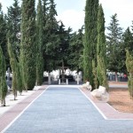 CEMENTERIO MUNICIPAL