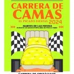 CARRERA DE CAMAS FIESTAS EL PICAZO 2024