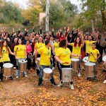 EL PICAZO EN EL PUEBLO MÁS BONITO DE CLM 2024 (REPORTAJE BATUCADA SAMBAZO 27/11/2024)