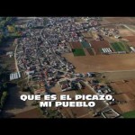 CANCIÓN EL PICAZO, MI PUEBLO