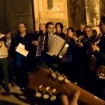 MAYO A LA VIRGEN 2015 EL PICAZO (CUENCA)