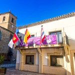 25N DÍA INTERNACIONAL PARA LA ELIMINACIÓN DE LA VIOLENCIA CONTRA LAS MUJERES