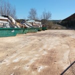 INFORMACIÓN IMPORTANTE SOBRE EL PUNTO LIMPIO