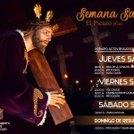 SEMANA SANTA 2026 EL PICAZO