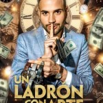 MAGO JOQUER. ESTE SÁBADO 4 DE ABRIL A LAS 19:00 H. EN EL SALÓN DE ACTOS