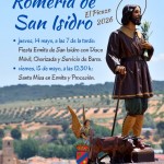 ROMERÍA DE SAN ISIDRO