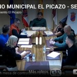 COMUNICADO OFICIAL DEL AYUNTAMIENTO DE EL PICAZO
