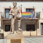 28 DE JUNIO, DIA INTERNACIONAL DEL ORGULLO LGTBI