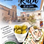 RUTA DE LA TAPA 2026