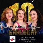 SUEÑOS DE COPLA, SÁBADO 1 DE AGOSTO A LAS 23:00 H.