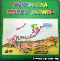 BIBLIOTECA: MANCHUTEKA - LEEMOS JUGANDO