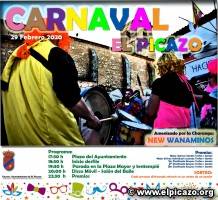 CARNAVAL 2020 EL PICAZO