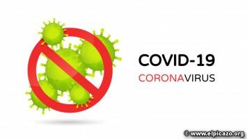 FRENA EL VIRUS