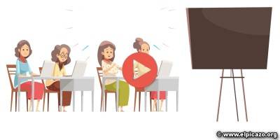 CURSOS GRATUITOS PARA PERSONAS MAYORES