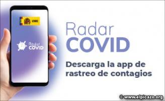 RADAR COVID-19. APLICACIÓN MÓVIL DE RASTREO DE CONTACTOS