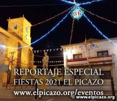 REPORTAJE ESPECIAL FIESTAS 2021